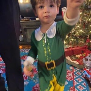 Meet your Posher, Ruth